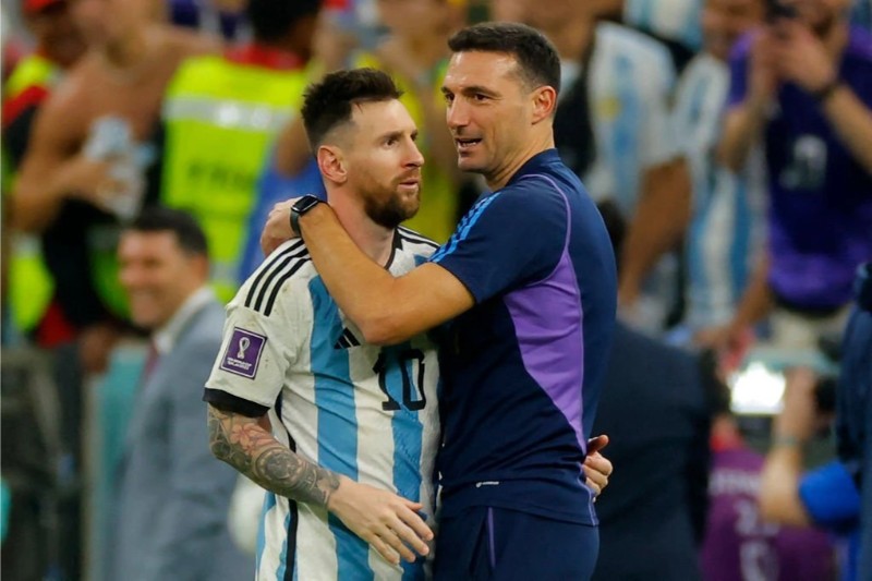 Cả thế giới sẽ tiếc nuối khi Messi giải nghệ