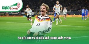 Soi kèo bóng đá Đức vs Bờ Biển Ngà | 03h00 ngày 21/06